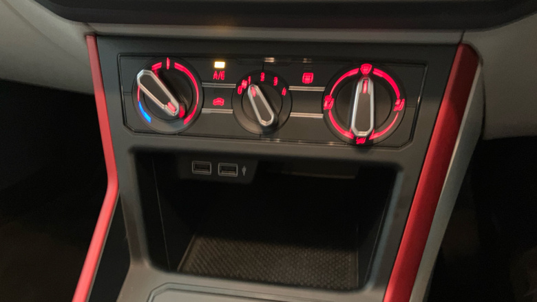 Volkswagen Polo 1.0 TSI 95 Beats 5dr Petrol Hatchback